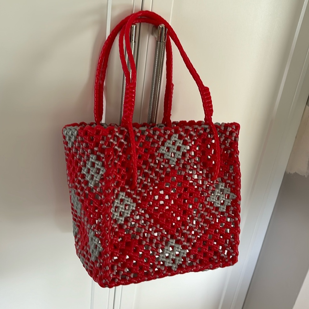 Multipurpose bag